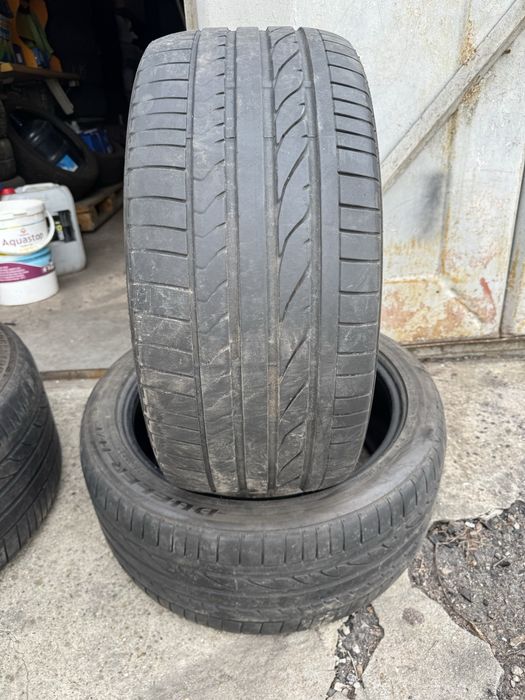 Продам  резину Ранфлед