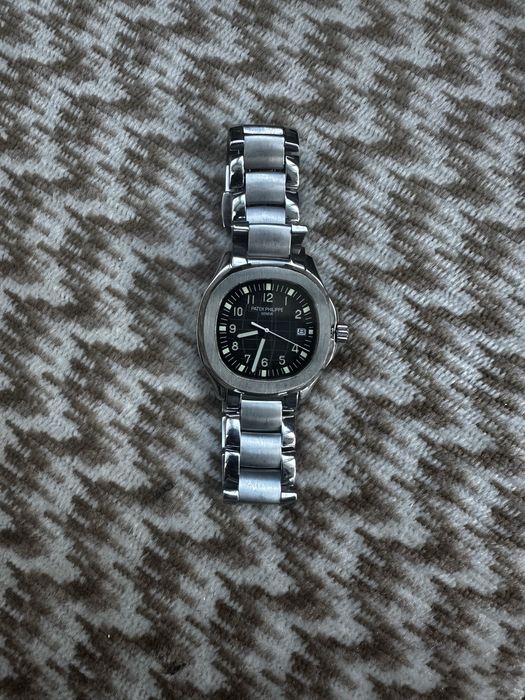 Patek Philippe Genève