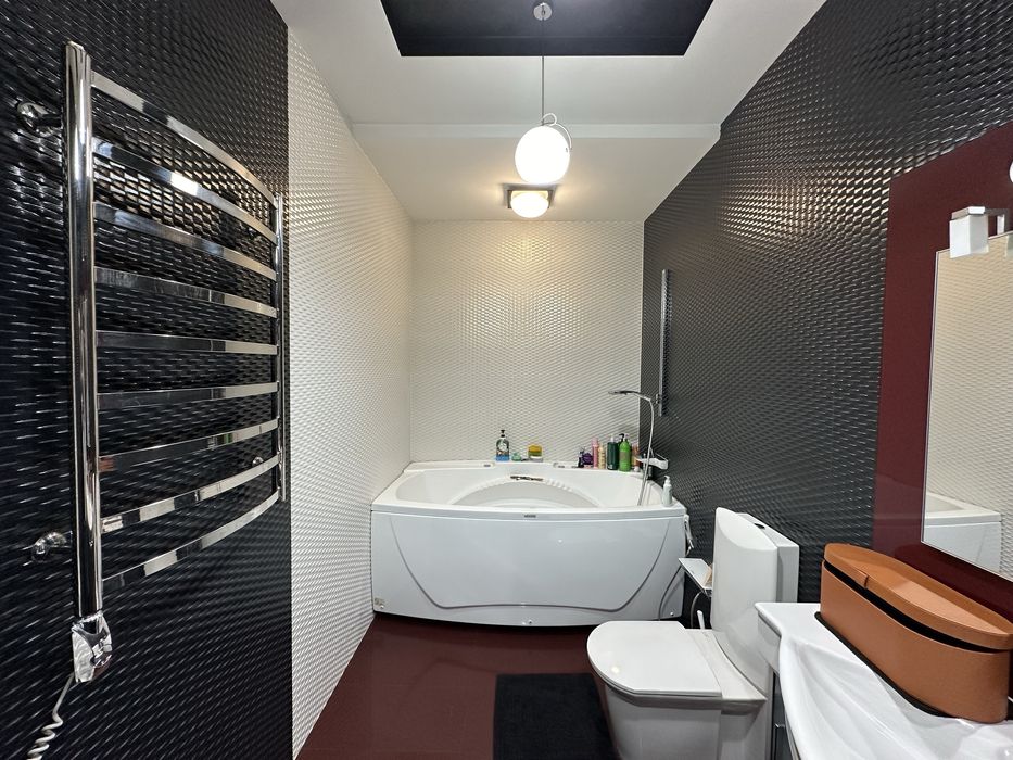 Многокомнатная квартира по адресу ул. Аркадийское плато (площадь 225 м²) - Atlanta.ua - фото 13