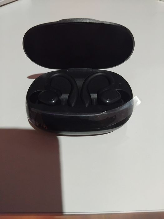 Słuchawki nowe sprzedam