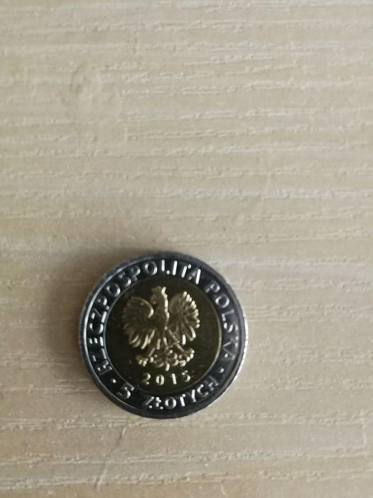 Sprzedam monetę kanał bydgoski
