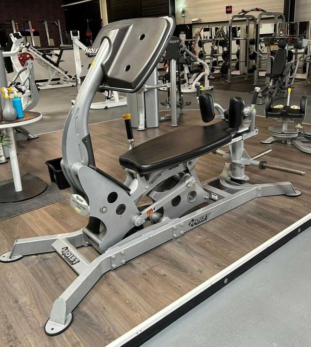 Hoist Roc It maszyny