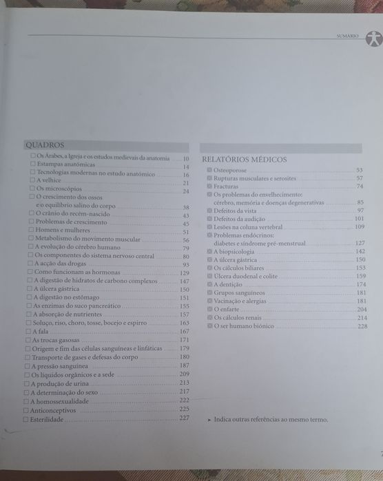 Atlas ilustrado de Anatomia