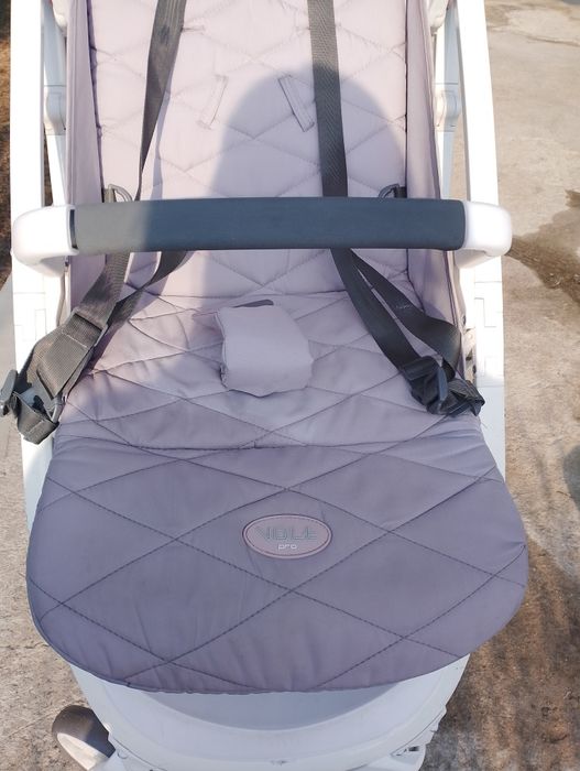 Wózek spacerowy Volt Pro