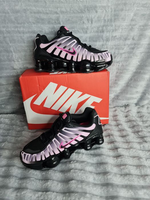 Nike schox rozmiar 39