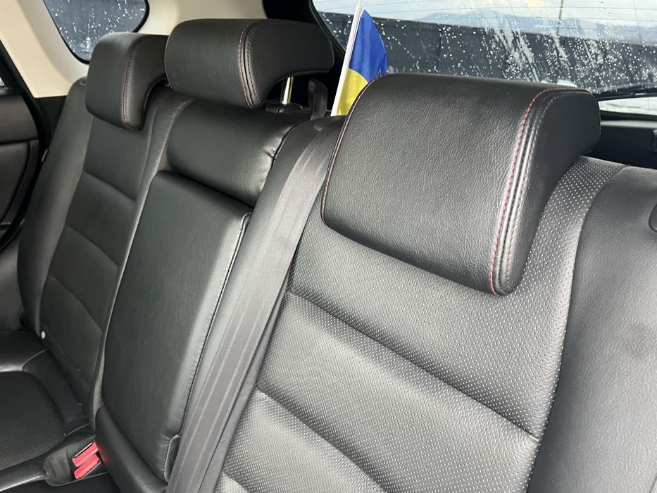 Mazda cx-5 AWD 2.2 SkyAktiv 2014 рік