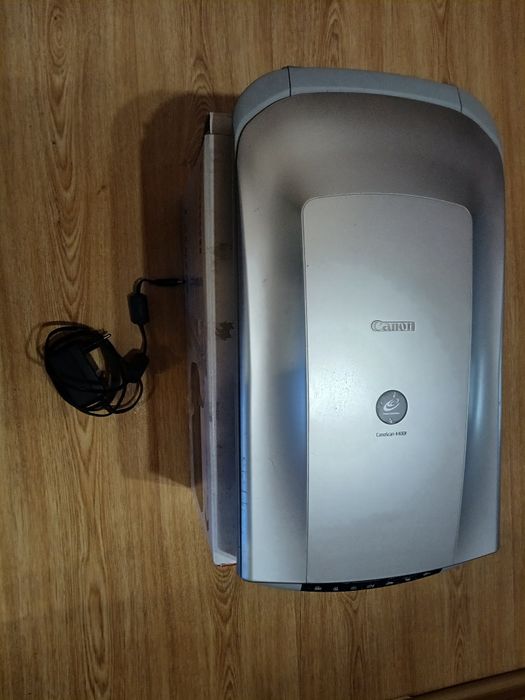 Принтер Canon I-SENSYS LBP6000B. + Сканер Canon 4400F (в Подарок.)