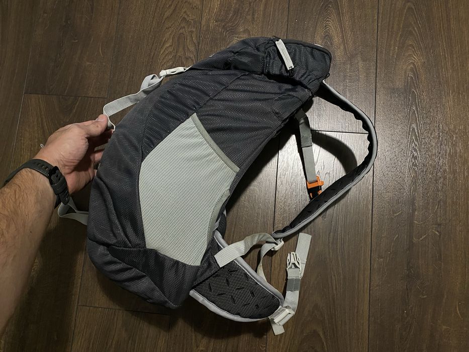 Наплічник трекінг спортивний outdoor