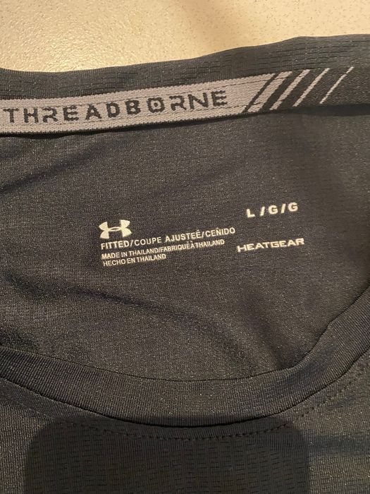 Under Armour Size L496969284384860161