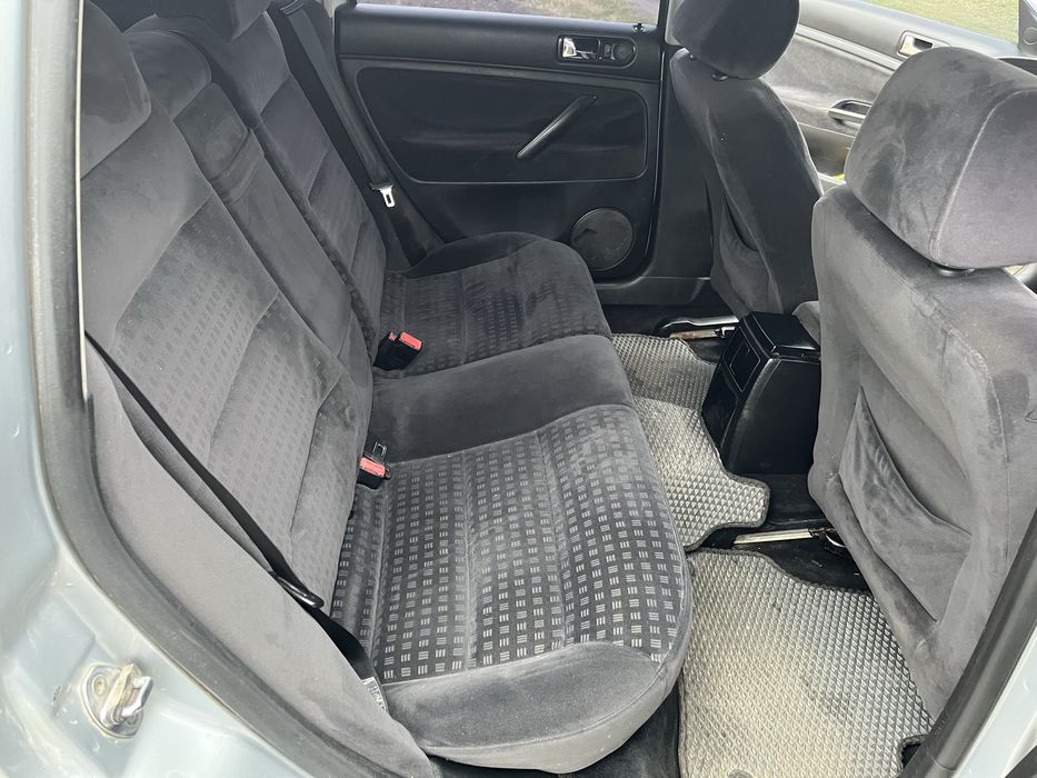 Пассат б5+ доглянуте авто