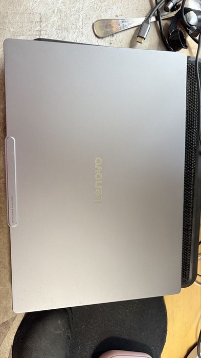 Portatil Lenovo Yoga Aura Edition 32GB ram 1TB SSD