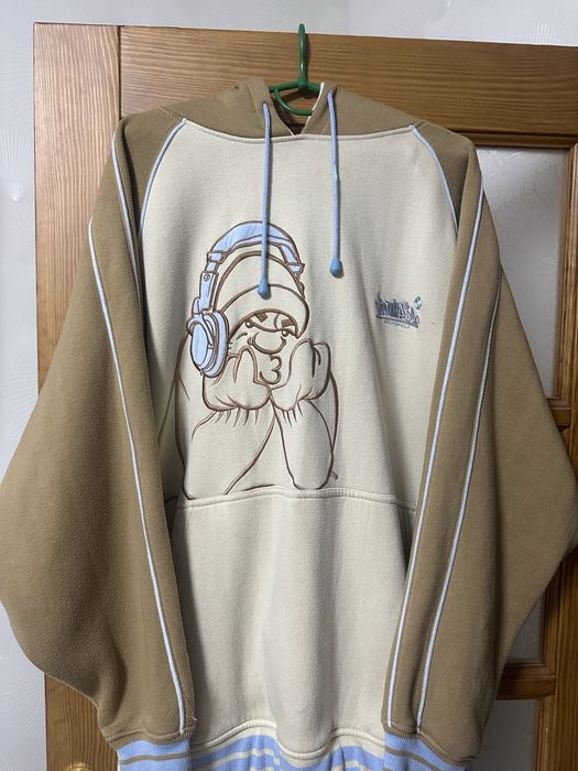 Худі south-pole bboy… fubu ecko unltd jnco