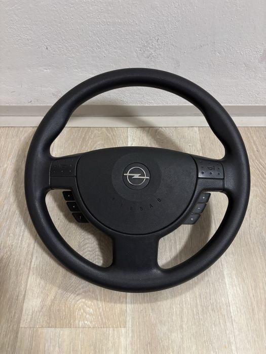 Кермо Opel Meriva, Astra, Combo,Corsa. Мультируль Опель