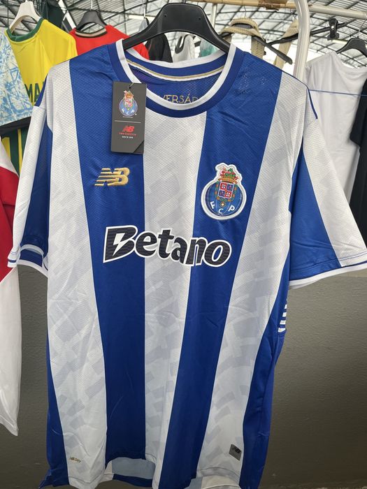 Camisola do porto