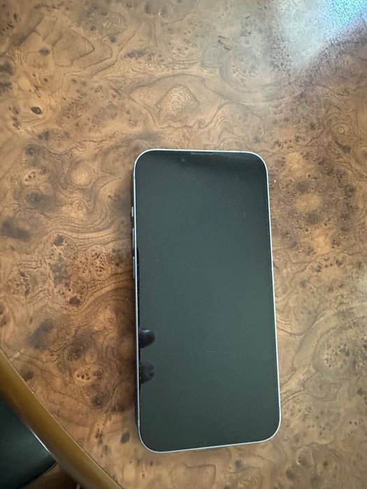 iPhone  14 blue 128 gb