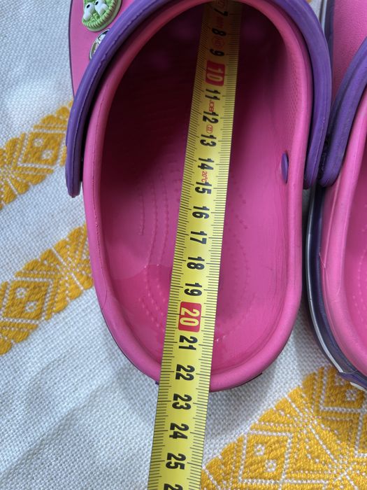Crocs Classic Clog