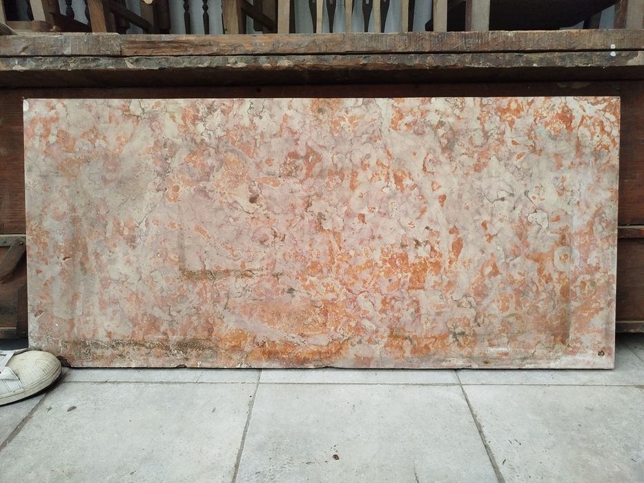 Tampo pedra mármore quartzito