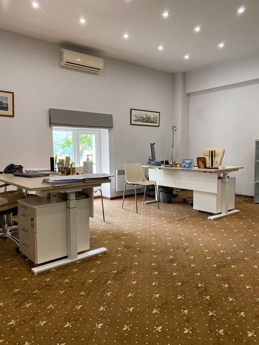 Commercial real estate at st. Kulikovo pole pl Oktyabrskoy revolyutsii pl (area 1823 m²) - Atlanta.ua - photo 12