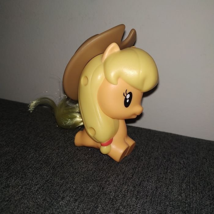 Brinquedo Mcdonalds My Little Pony Applejack