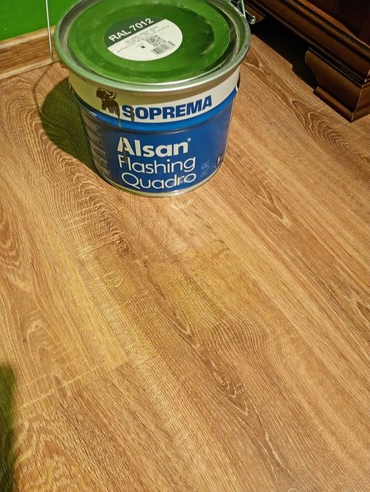 Sprzedam Alsan 5kg
