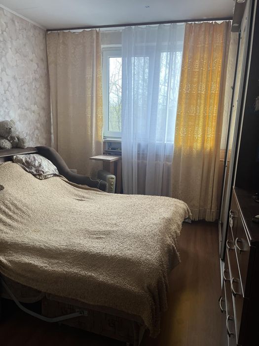 Продам будинок в с. Лубське Фастівського району Київської обл. 58 км. від Києва  10 км. до Бишева.