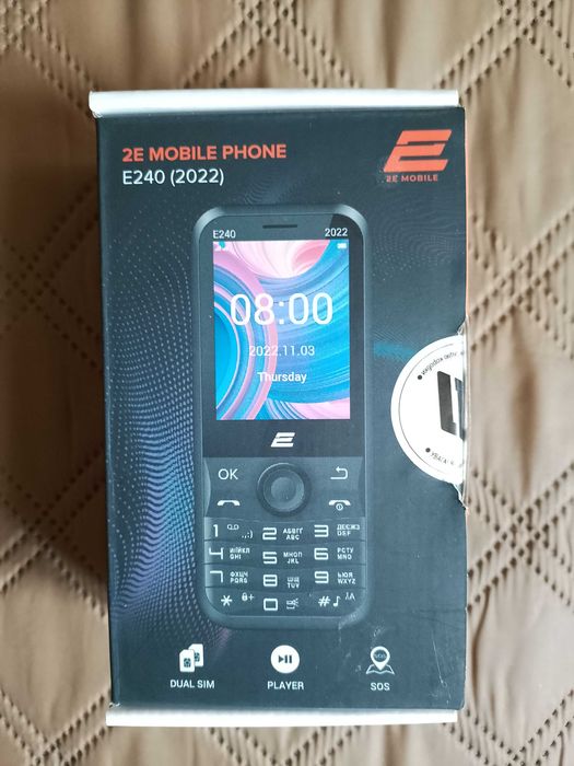 Продам телефон почти новый, на гарантии, в идеальном состоянии