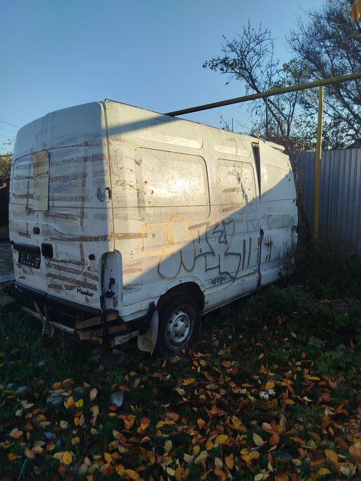 Рено мастер 2 продам