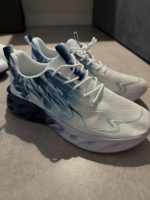 Кросовки мужские