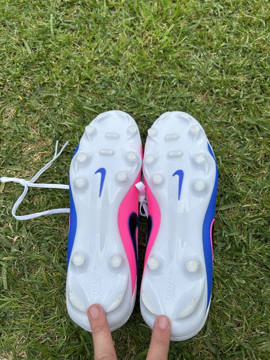 Nike Tiempo Maestro + Meias de Oferta