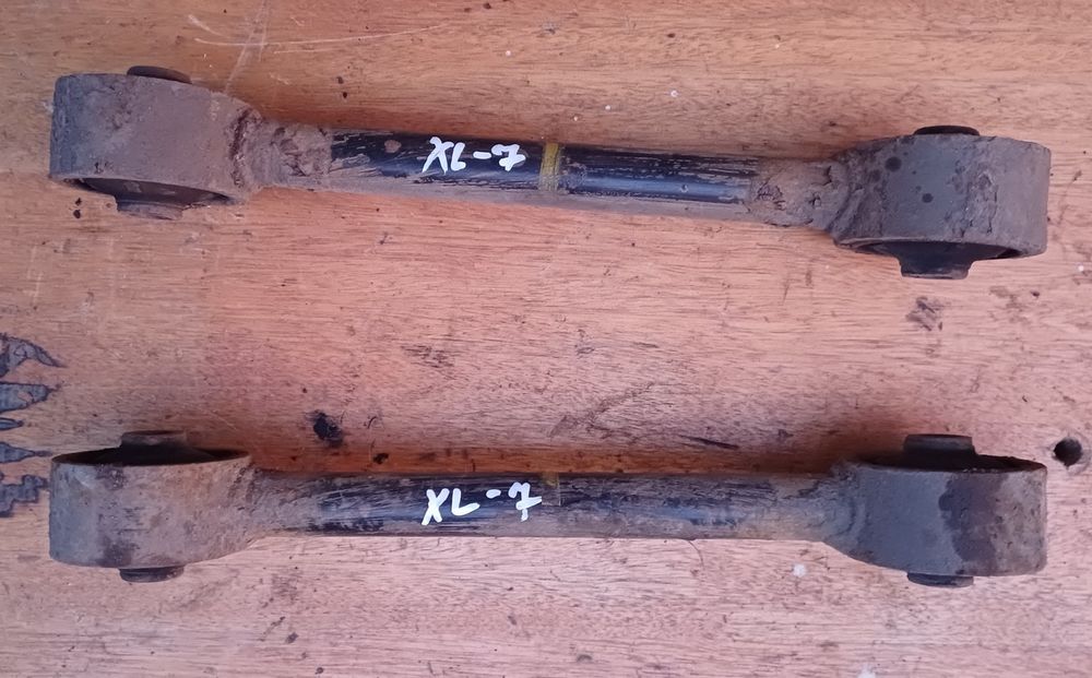 Задние рычаги, тяги suzuki grand vitara xl7 98-06