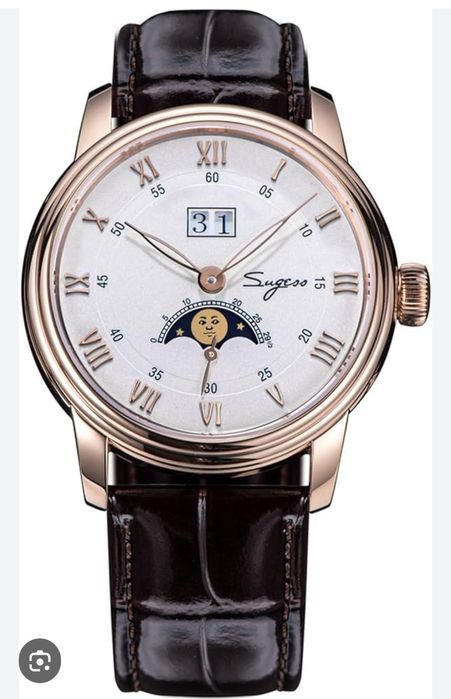 Relógio automático