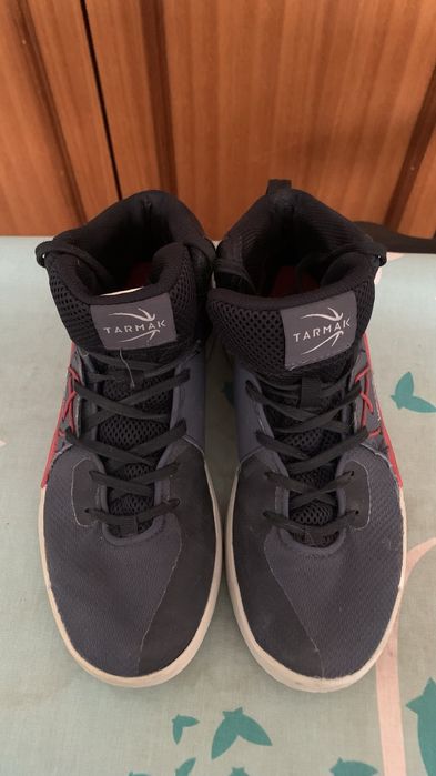 Tarmak Basketball Shoes, Decathlon, Size 4264752192277889121