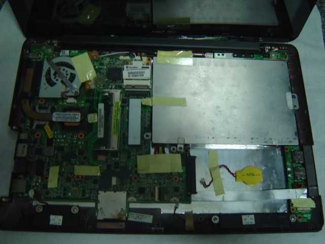 Portatil Asus UX30-QX079V com ecrá HD led 13.3 Peças