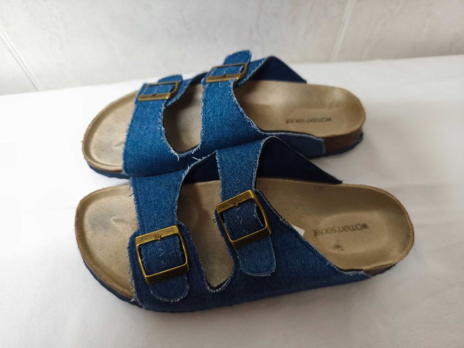 Women’secret | chinelos como novos