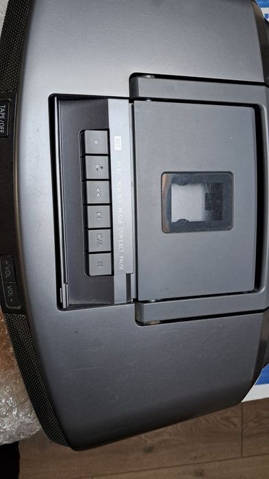 Магнитола Panasonic RX-D55
