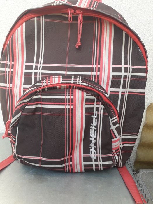 Vendo saco / mochila