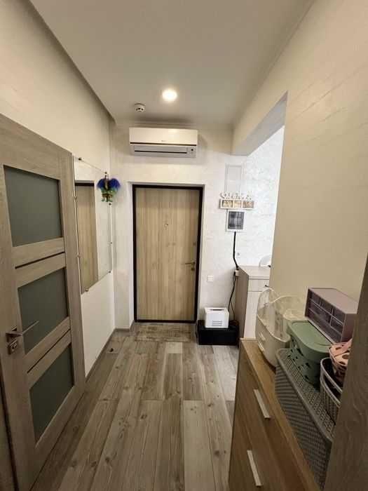 Продам 2-квартира в ЖК Апельсин по вул. Середньофонтанська