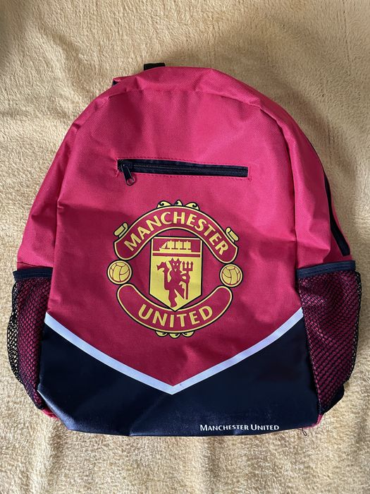 Рюкзак manchester united