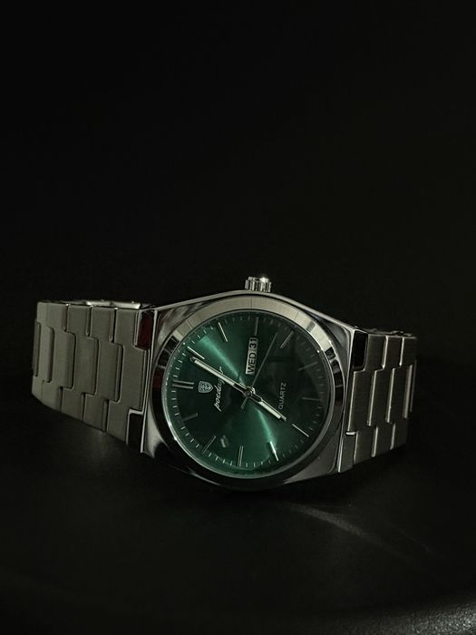 Poedagar 930 - Verde