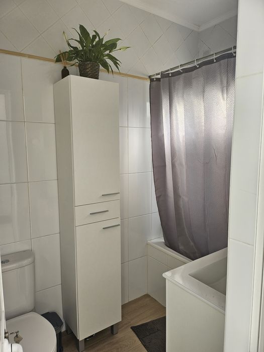 Móvel Casa de Banho