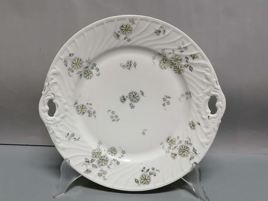 Patera na ciasto, Rosenthal 1891 do 1904
