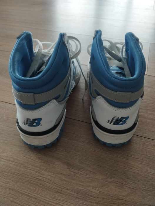 Buty New balance 650