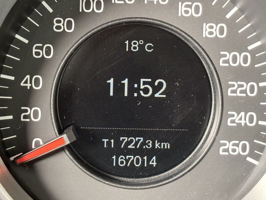 Volvo V40 2.0 D2 Momentum