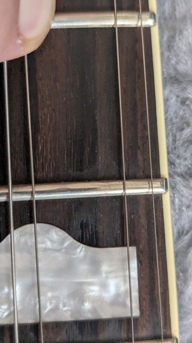 Електрогітара Gretsch G5422TG Electromatic