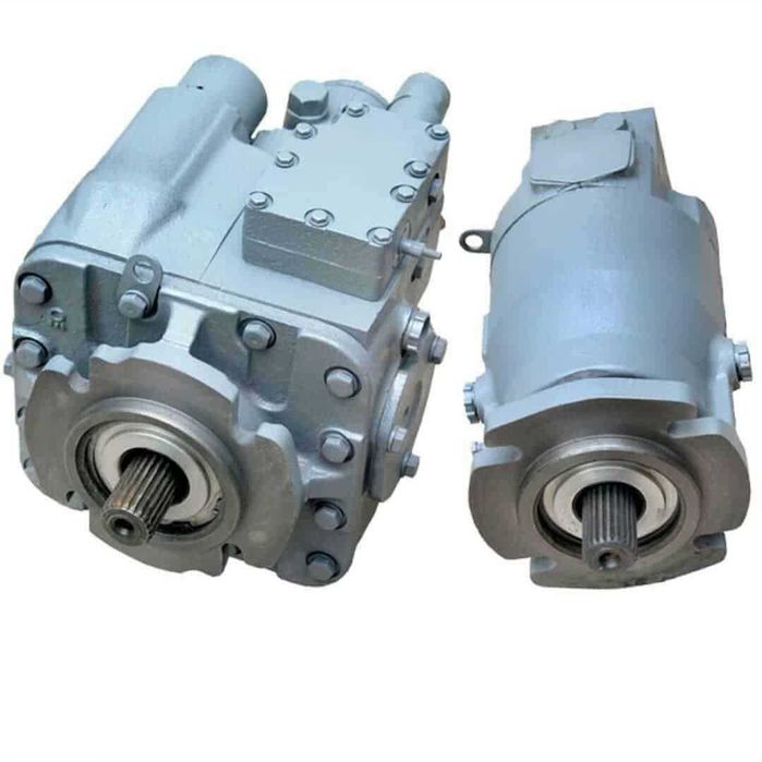 ГСТ 90,112,Гідростатика Rexroth,Danfoss,Linde,Kawasaki,Hitachi,Parker.