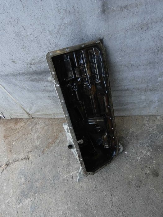 Bmw e46 m52tu m54 325i 328i 330i 320i miska olejowa