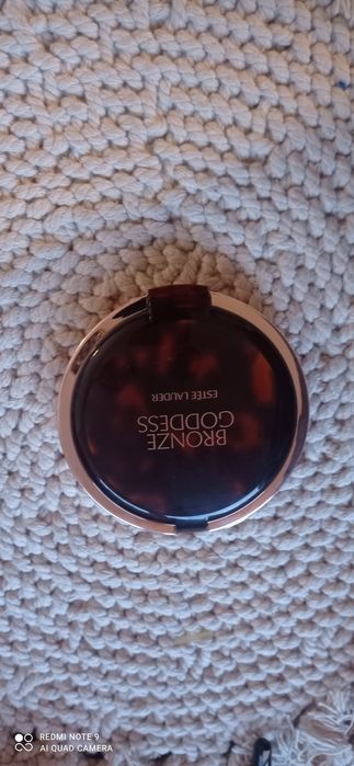 Bronzer Estee Lauder 02 Medium