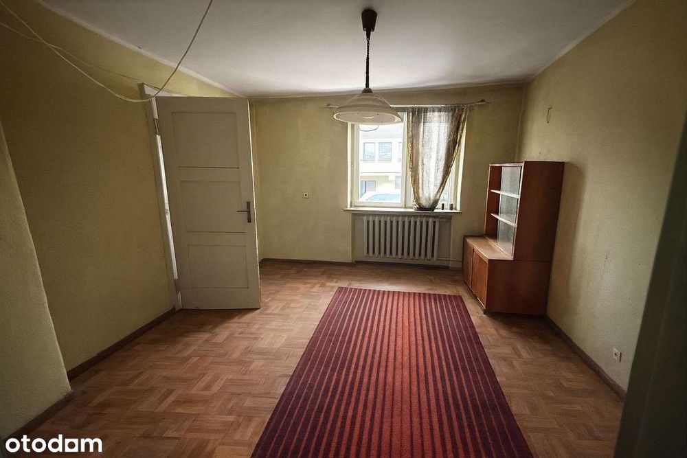 Bliźniak 100 m² z potencjałem | 750 m² działki | Ziębice - Widok 3
