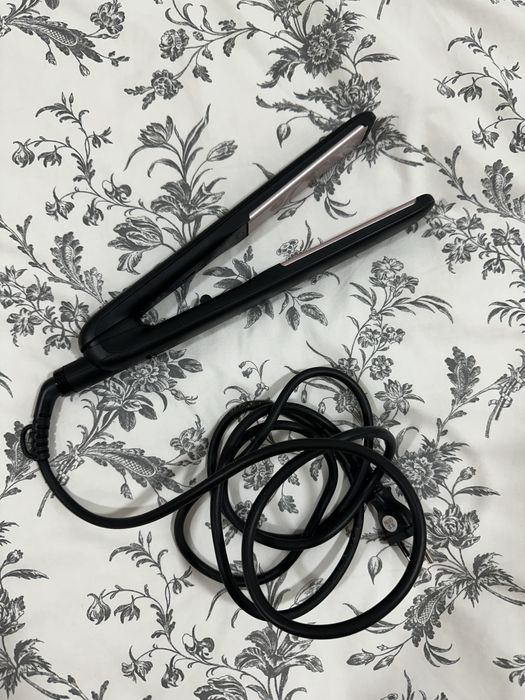 Alisador de Cabelo PHILIPS HP8321/00 (Cerâmica - 210 °C)