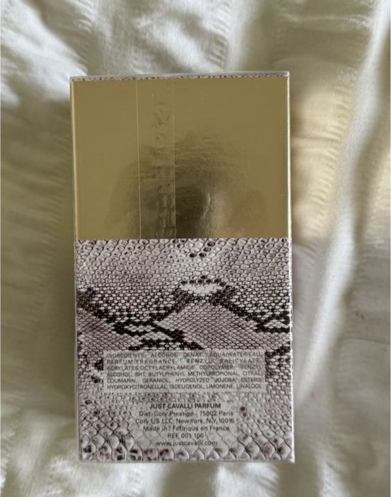 Roberto Cavalli Just